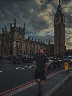 Katılımcımız @gokaybsr Kuzey avrupa turuna sonrasında da Britanya turuna katıldığını biliyor muydunuz😎 Sıradaki rota Japonya mı 🫠 Biz kocaman bir aileyiz🫂 2026 yılında da gençlerin en çok tercih ettiği tur firması olacağız gibi duruyorr🤩 #eyobus 🚌 #eyobusbritanyaturu