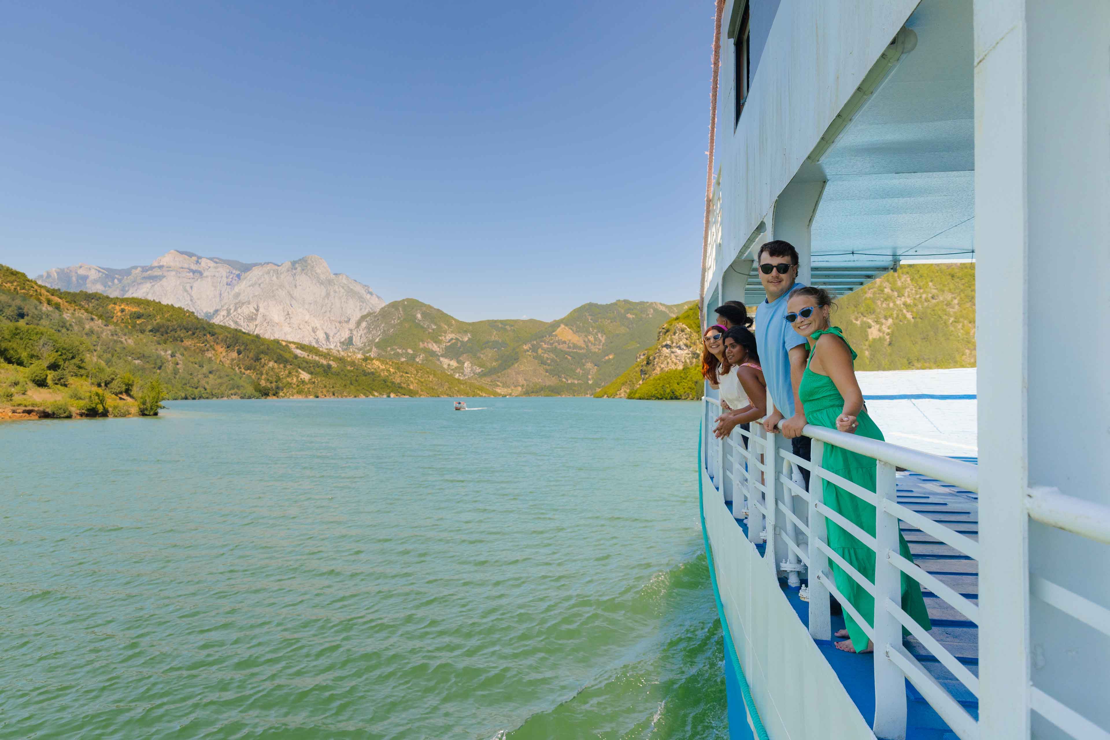 Güvenli ve Kurumsal Hizmet