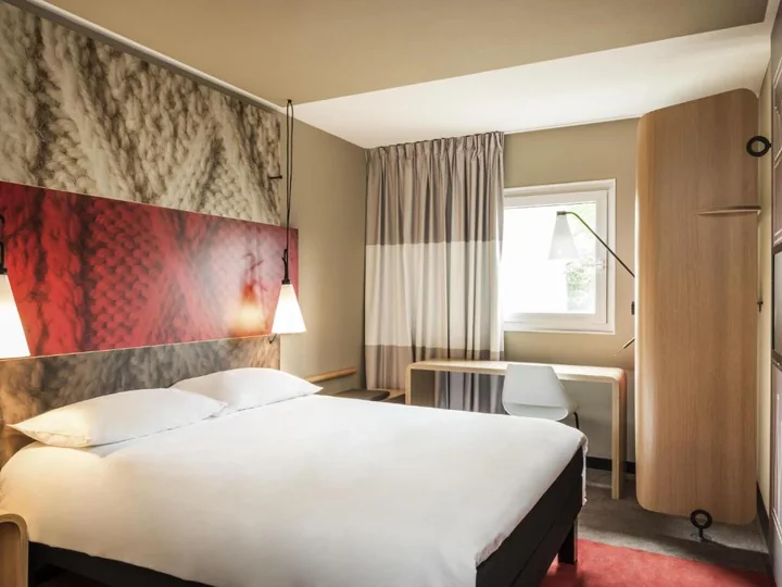 ibis Issy les Moulineaux "Val de Seine" · Otel ön izlemesi