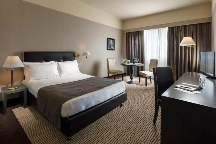 Holiday Inn Rome · Otel ön izlemesi
