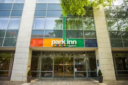Park Inn By Radisson · Otel ön izlemesi