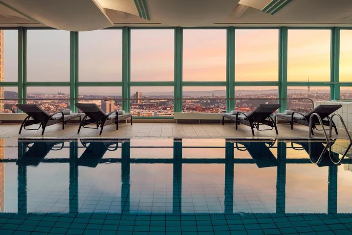 Prag Panorama by Verdi Hotels · Otel ön izlemesi