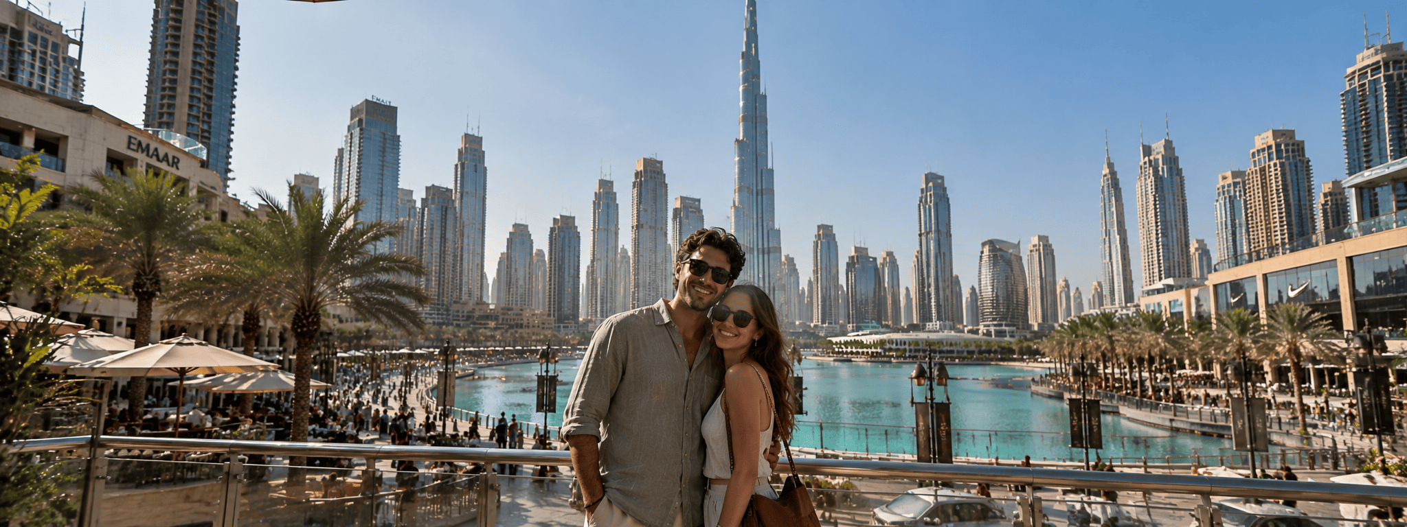 Dubai